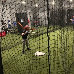 Batter Up