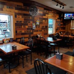 KC's Cabin - Comfy joint