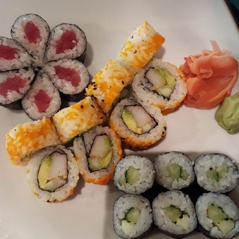Sushi Thai Cary - Sushi lunch combo - Sushi Bars Near Me - Cary, North Carolina Sushi Thai Cary - Sushi lunch combo - Sushi Bars Near Me - Cary, North Carolina