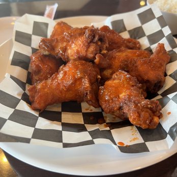 ChiMek - Chinese Style Chicken - Korean Near Me - Santa Clara, California ChiMek - Chinese Style Chicken - Korean Near Me - Santa Clara, California