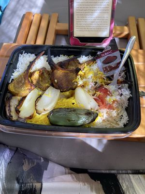 Maral Cuisine by null