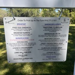 Woodcreek Golf Club