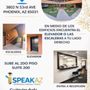 Photo of iSpeak AZ