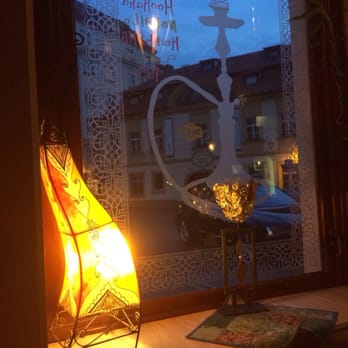 Andalous Shisha Lounge - Great environment. - Hookah Bars Near Me - Prague, Puerto Rico