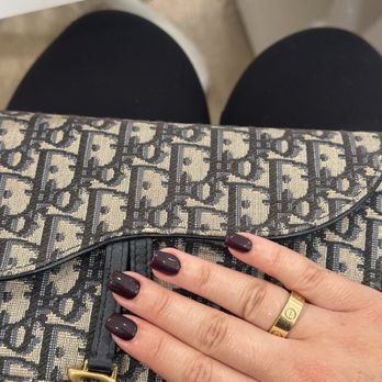 Ame Nail Bar - Nail Salons Near Me - Costa Mesa, California