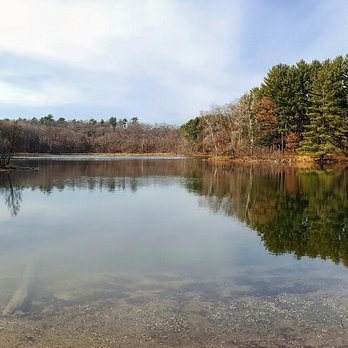 Hartman Creek State Park - Parks Near Me - Waupaca, Wisconsin Hartman Creek State Park - Parks Near Me - Waupaca, Wisconsin