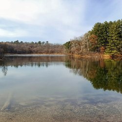 Hartman Creek State Park