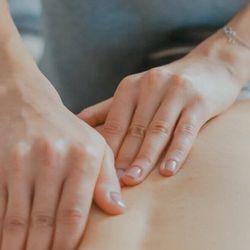 HomeopathyX - Myofascial Release
