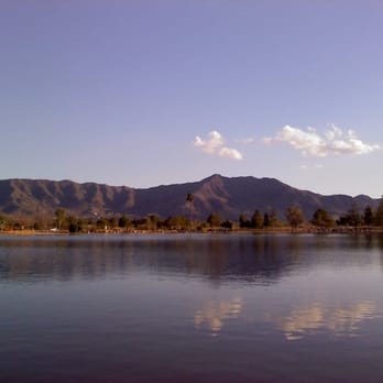 Cesar Chavez Park - Dog Parks Near Me - Phoenix, Arizona