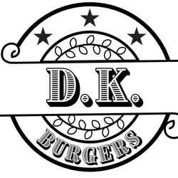 DK Burgers