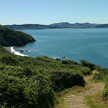 Black Sands Beach - Beaches Near Me - Sausalito, California Black Sands Beach - Beaches Near Me - Sausalito, California