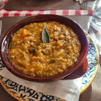 Trattoria Ponte Vecchio - Ribollita - Tuscan Near Me - Florence, FI Trattoria Ponte Vecchio - Ribollita - Tuscan Near Me - Florence, FI