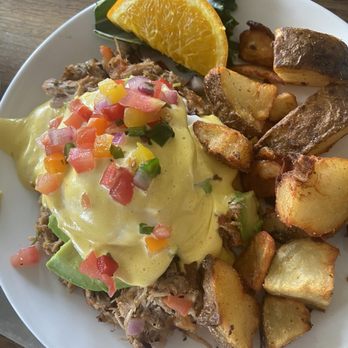 McKay Cottage Restaurant - Black butte Benny - American Near Me - Bend, Oregon