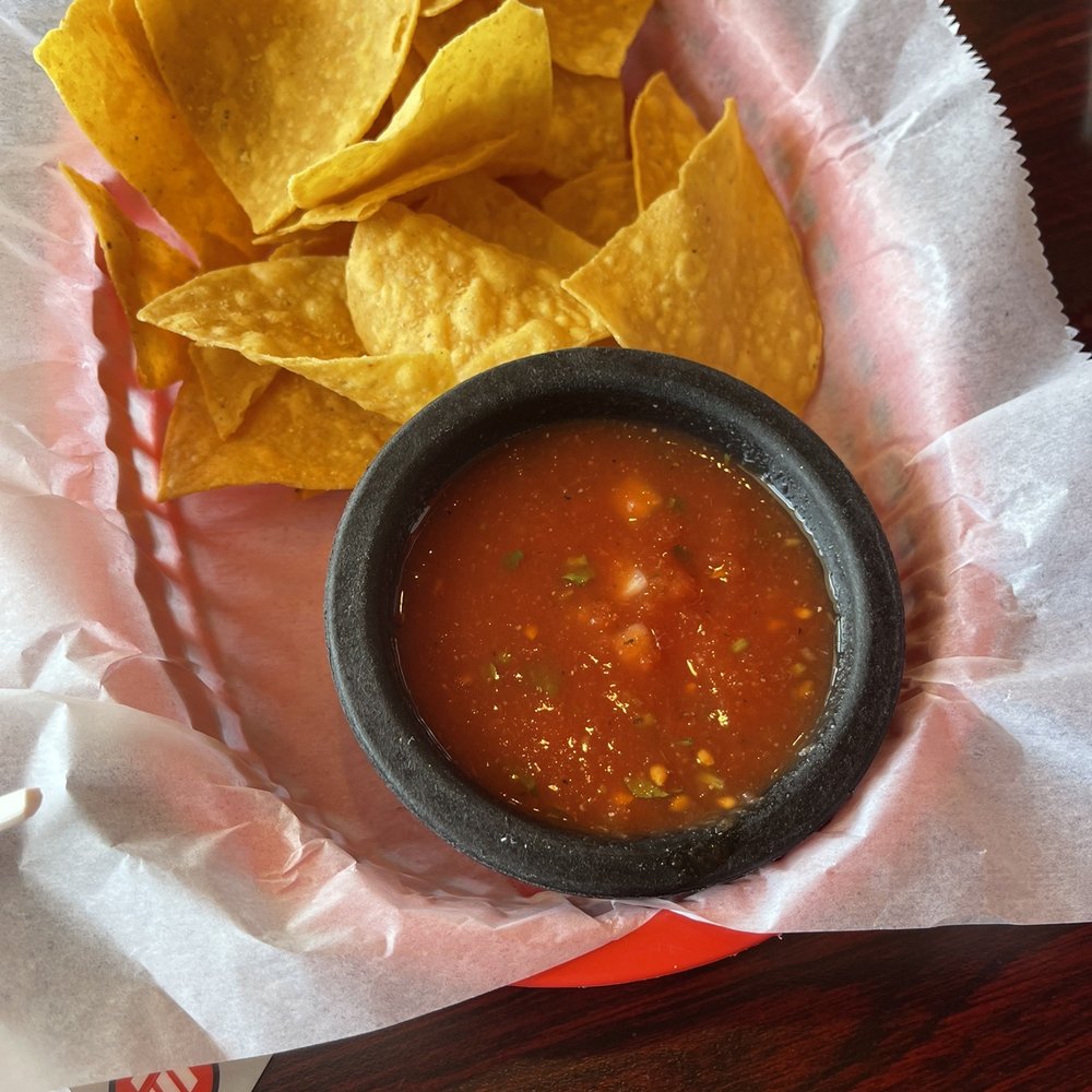 Tacos Don Pablo - Chips and salsa - Mexican Near Me - Plainfield, Indiana Tacos Don Pablo - Chips and salsa - Mexican Near Me - Plainfield, Indiana