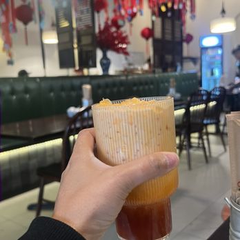 All About Pho - Thai Tea - Vietnamese Near Me - Cerritos, California
