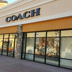Coach Factory Store