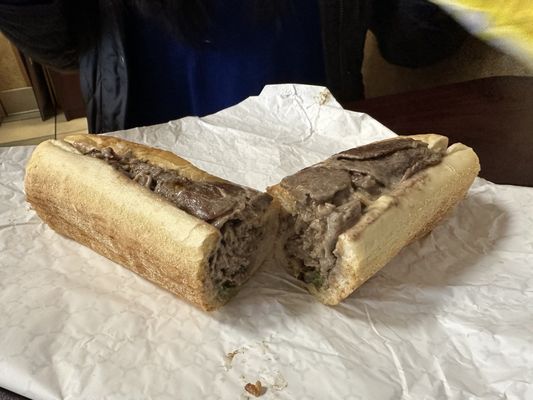 Rocky's NY Deli & Italian Catering by null