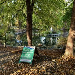 Wright Park - 10/17/25