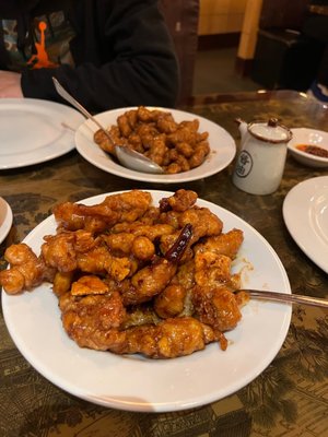 J. Wong's Thai & Chinese Bistro by null