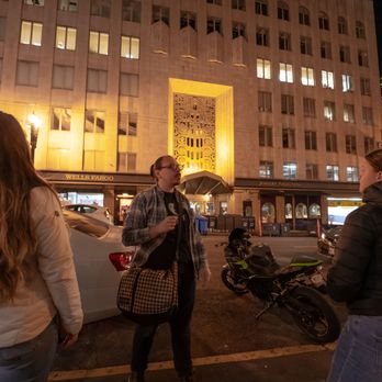 LA Ghosts - Walking Tours Near Me - Los Angeles, California LA Ghosts - Walking Tours Near Me - Los Angeles, California