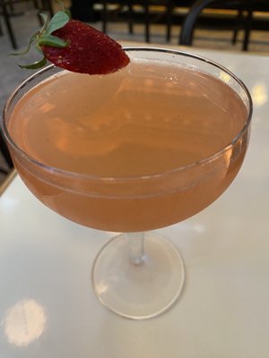 Brasserie Cognac Midtown East by null