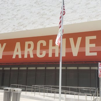 Riverside Public Library Main Branch - Libraries Near Me - Riverside, California