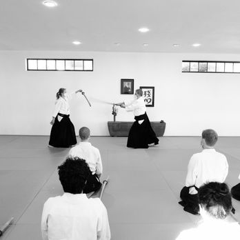 Tacoma Aikikai - Martial Arts Near Me - Tacoma, Washington Tacoma Aikikai - Martial Arts Near Me - Tacoma, Washington