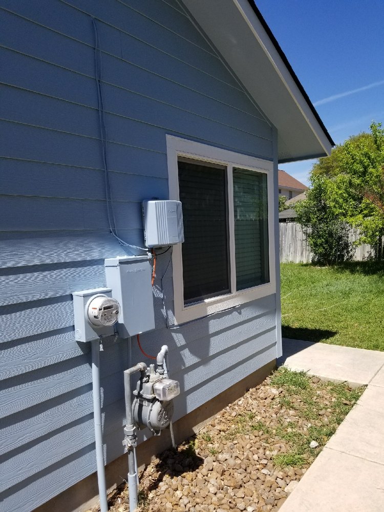 Slide of M&M Roofing, Siding & Windows - San Antonio