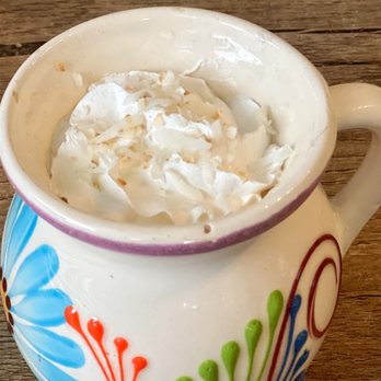 Cielito Cafe - Coconut coffee - Breakfast & Brunch Near Me - Houston, Texas Cielito Cafe - Coconut coffee - Breakfast & Brunch Near Me - Houston, Texas