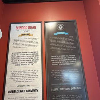 Bundoo Khan - Barbeque Near Me - Fullerton, California Bundoo Khan - Barbeque Near Me - Fullerton, California