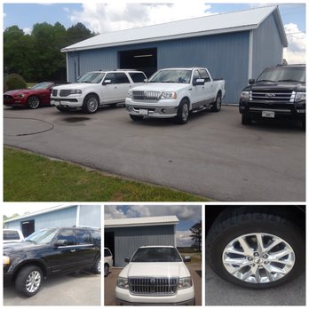 Its Been Done Mobile Cleaning - In & Outs (After) - Car Wash Near Me