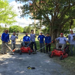 BEAUTIFUL GARDENS AND LAWN CARE - Ls