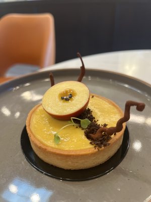 SALT Patisserie by null