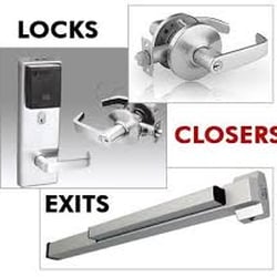 SETX Locksmith - commercial Locksmith