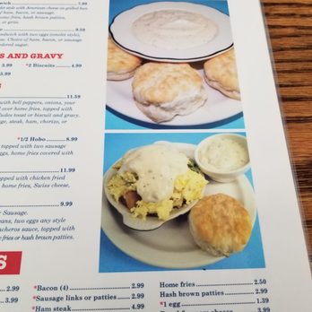 Biscuits Country Cafe - Breakfast & Brunch Near Me - Tucson, Arizona