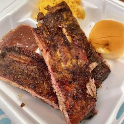 Ribs