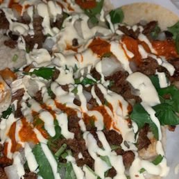 Asada Tacos