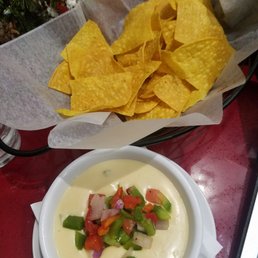 Queso
