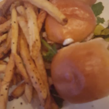 Judge Roy Bean Saloon - Tuna sliders! - Pubs Near Me - Bristol, Rhode Island Judge Roy Bean Saloon - Tuna sliders! - Pubs Near Me - Bristol, Rhode Island