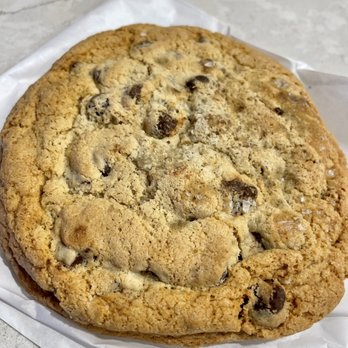 Capital One Arena - Ted's Bulletin-Salted Caramel Cookie - Stadiums & Arenas Near Me - Washington, DC, District of Columbia Capital One Arena - Ted's Bulletin-Salted Caramel Cookie - Stadiums & Arenas Near Me - Washington, DC, District of Columbia