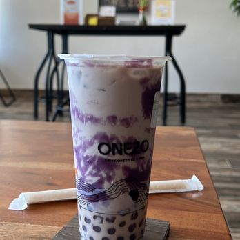 OneZo Bubble Tea - Bubble Tea Near Me - West Chester, Pennsylvania OneZo Bubble Tea - Bubble Tea Near Me - West Chester, Pennsylvania