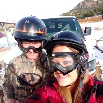 Play Dirty ATV Tours - ATV Rentals/Tours Near Me - Cotopaxi, Colorado