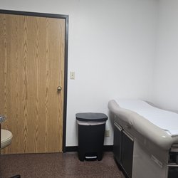 Santa Maria Clinic - Room