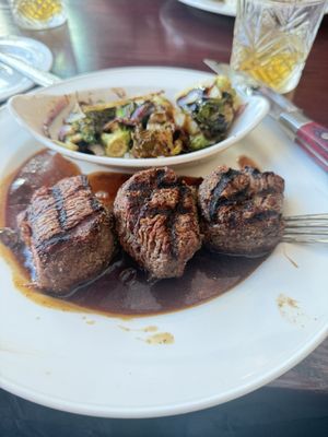 Circle H Chophouse by null