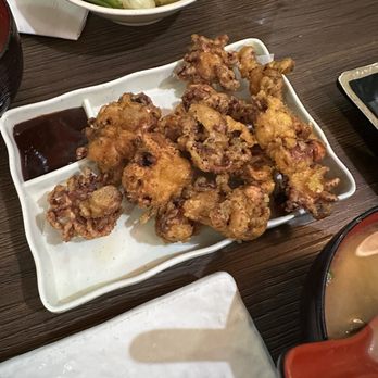 Araki Sushi - Octopus Kara-ag - Sushi Bars Near Me - Palo Alto, California Araki Sushi - Octopus Kara-ag - Sushi Bars Near Me - Palo Alto, California