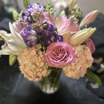 Flower World - Blossoms of Harmony - Florists Near Me - Northridge, California