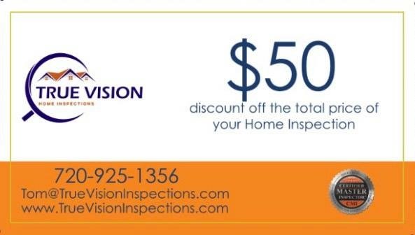 True Vision Home Inspections - mold inspector in Northglenn, CO