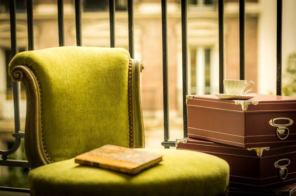 Bayside Furniture Repair & Upholstery - upholstery in South Portland, ME