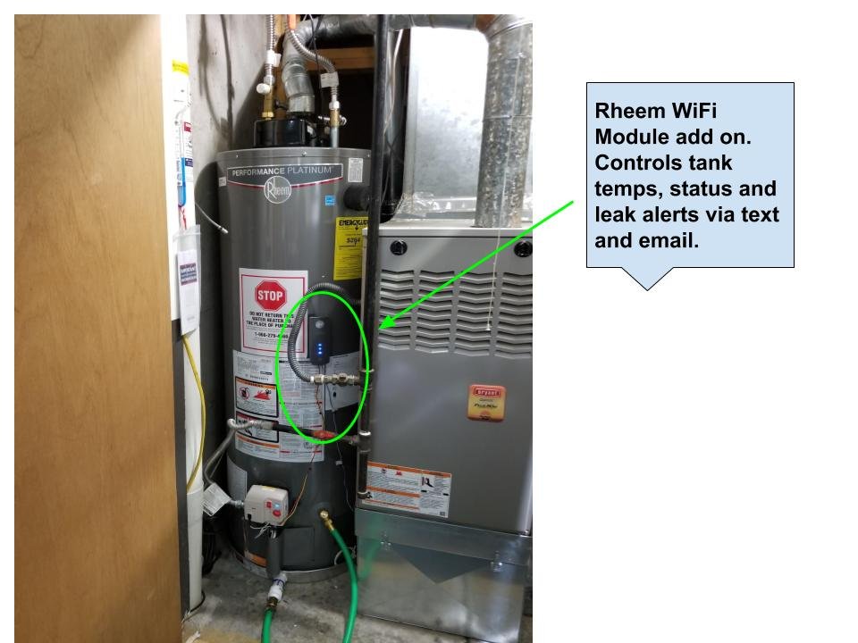 Slide of Alpha Water Heater Services