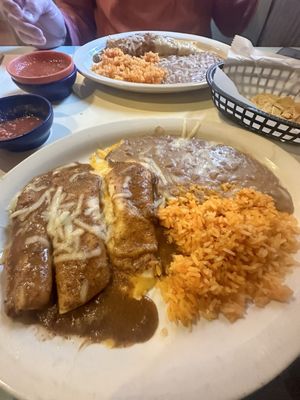 PANCHOS MEXICAN RESTAURANT - Updated December 2024 - 15 Photos & 24 Reviews - 177 E Bowen Blvd ...